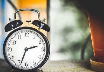 11 Idiom Bahasa Inggris yang Berhubungan dengan Waktu Beserta Maknanya