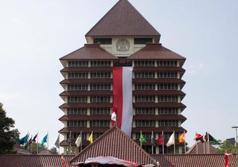 Daftar SBMPTN 2022 di UI? Ini Link Mirror dan Cara Cek Pengumumannya Lewat Laptop atau HP