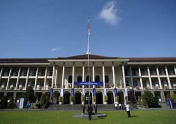 Cara Cek Pengumuman SBMPTN UGM 2022, Klik Tautan Ini