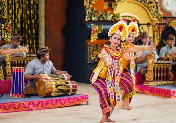 Apa Fungsi Musik Tradisional?