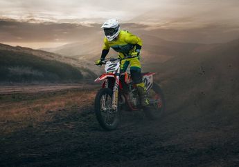 Daftar Harga Tiket MXGP Samota yang Diselenggarakan 24- 26 Juni 2022