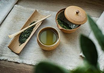 Perbedaan Teh Hijau dan Matcha yang Sering Disamakan, Sudah Tahu?