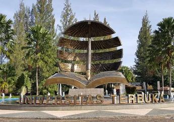 Universitas Terbuka: Jadwal dan Cara Pendaftaran Tahun Ajaran 2022/2023