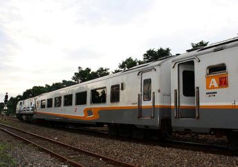 Cara Pembatalan Tiket Kereta Api Jarak Jauh Online