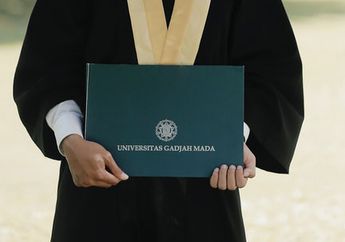Dibuka Hari Ini, Ini Dia Jadwal Daftar Ulang SBMPTN UGM 2022