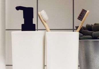 21 Istilah yang Berhubungan dengan Kebersihan Badan dalam Bahasa Sunda