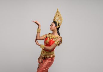 Contoh Soal dan Pembahasan Materi tentang Jenis Tari Kreasi Baru