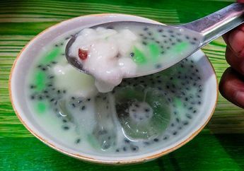 11 Kuliner Pasar Gede Solo