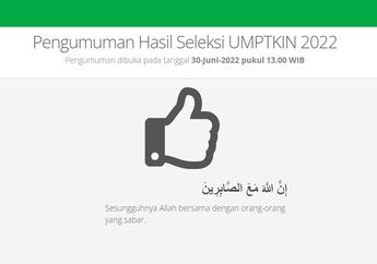 Diumumkan Hari Ini, Berikut Link dan Cara Cek Pengumuman UM-PTKIN 2022