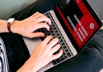 Bagaimana Cara Download dan Install Canva di Laptop?