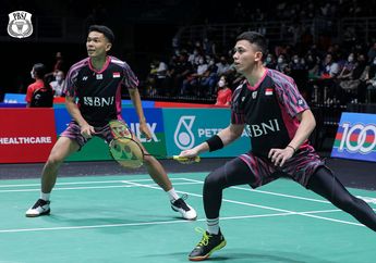 7 Atlet Indonesia Berjuang di 8 Besar Malaysia Open 2022 Hari Ini, Berikut Jadwal dan Link untuk Menyaksikannya