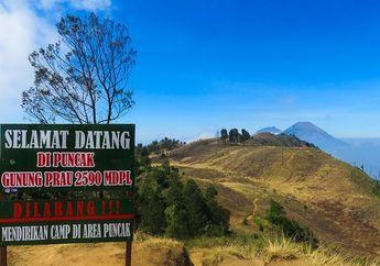 Apa Arti Singkatan MDPL?