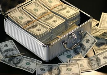 Apa yang Dimaksud dengan Crazy Rich? Ini Arti dan Sinonimnya dalam Bahasa Inggris