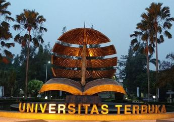 Apa Saja Fasilitas Kuliah di UT?