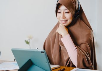 10 Jurusan dengan Peminat Paling Tinggi di UM-PTKIN Tahun 2022
