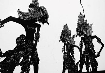 5 Pesan Moral dalam Teks Cerita Wayang, Materi Bahasa Jawa Kelas X