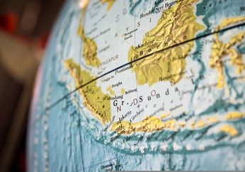 Provinsi di Indonesia Bertambah, Berikut Daftar 37 Provinsi di Indonesia