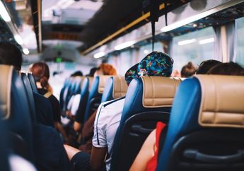Ingin Liburan Ke Jogja? Ini Harga Tiket Bus Jakarta–Jogja