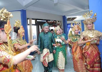 Festival Sriwijaya 2022 Pamerkan 43 Warisan Budaya Tak Benda