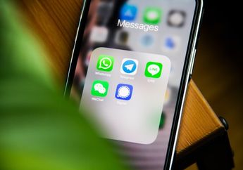 26 Akronim Bahasa Inggris yang Biasa Digunakan saat Chatting