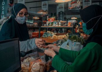 Daftar 25 Nama Anggota Tubuh dalam Bahasa Sunda Loma, Apa Saja?