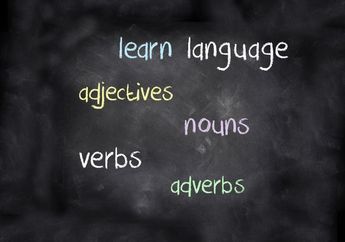 2 Tipe Suffix atau Kata Imbuhan dalam Bahasa Inggris dan Contohnya