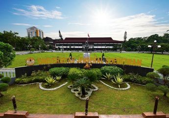 Jalur Mandiri Unsoed 2022 Non UTBK: Jadwal dan Persyaratan