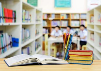 Apa yang Dimaksud Kurikulum Merdeka Belajar? Berikut Konsep dan Tujuannya
