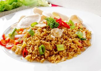 Mengapa Tidak Dianjurkan Sarapan dengan Makanan Berat Seperti Nasi?