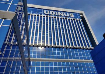 Syarat dan Ketentuan Pendaftaran PMB Jalur Reguler Udinus Semarang
