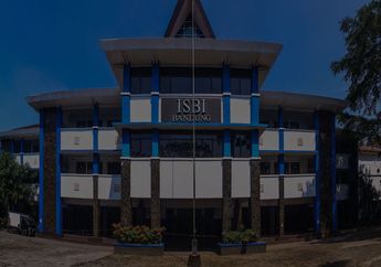 Biaya Kuliah di ISBI Bandung Tahun 2022