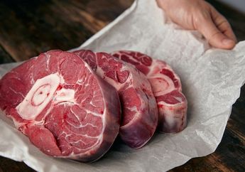 Daging Kurban Tidak Boleh Dicuci sebelum Disimpan, Benarkah Demikian?