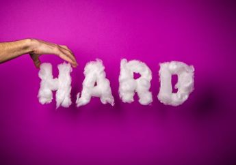 Seperti Apa Perbedaan Makna Kata Hard dan Difficult dalam Bahasa Inggris?