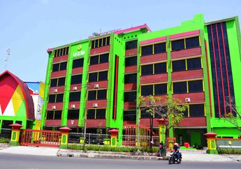 Jadwal Pendaftaran PMB Universitas Semarang (USM) Kelas Pagi dan Sore