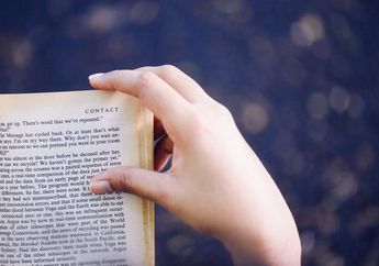 Jawab Soal Bahasa Inggris Kelas X Chapter 14, Text Structure Plot