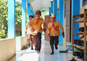 Apa yang Harus Dipersiapkan untuk Masuk Sekolah?