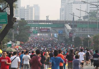 Diperingati Tanggal 11 Juli, Berikut Sejarah dan Tujuan Hari Populasi Sedunia