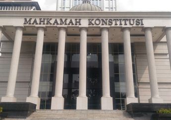 Apa Perbedaan Mahkamah Agung dan Mahkamah Konstitusi?
