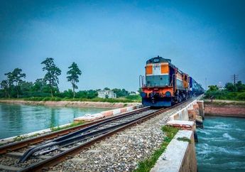 Syarat Terbaru KA Lokal, KA Jarak Jauh, dan KRL Mulai 17 Juli 2022