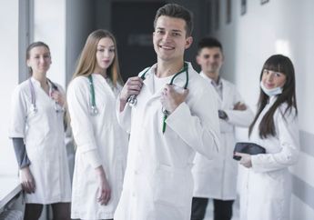 Biaya Kuliah UNSOED 2022 Program Studi Kedokteran dan Kedokteran Gigi