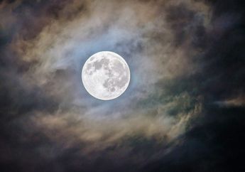 Ada Gerhana Matahari Cincin, Ini Fenomena Astronomi yang Menghiasi Langit Oktober 2024