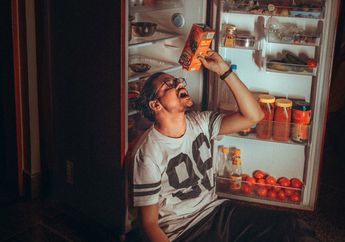 Cara Mengekspresikan Lapar selain 'I'm Hungry' dalam Bahasa Inggris