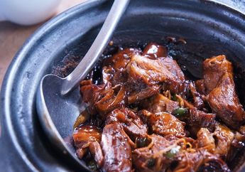 Olahan Daging Kurban yang Mudah