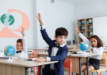 Apa yang Dimaksud dengan Musyawarah dan Mufakat? Materi Kelas 6 SD/MI Tema 9