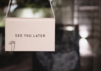 7 Contoh Ucapan Perpisahan atau Goodbye dalam Bahasa Inggris dan Terjemahannya