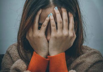 10 Caption IG dalam Bahasa Inggris Mengungkapkan Perasaan Sedih