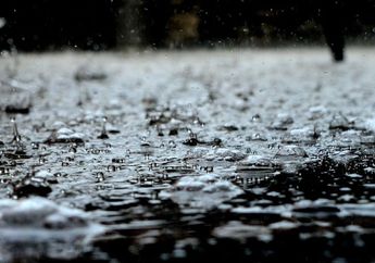 Cari Jawaban Kelas 4 SD Tema 3, Penjelasan Penyebab dan Dampak Banjir