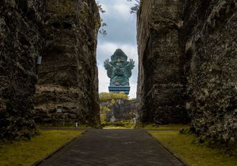 Apa yang Dimaksud dengan Patung Figuratif?