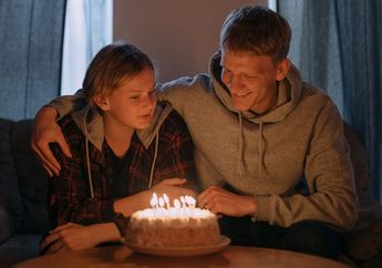10 Ucapan Ulang Tahun untuk Kakak Laki-Laki dalam Bahasa Inggris
