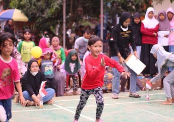 Sejarah Hari Anak Nasional